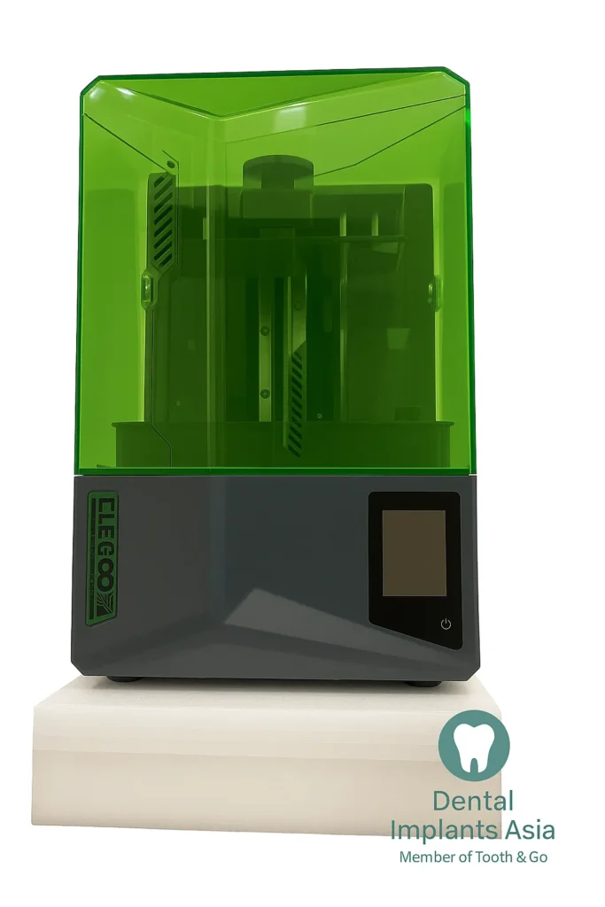 impression 3D